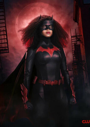 Batwoman II