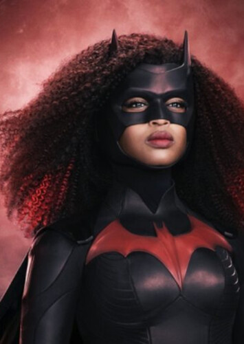Batwoman II