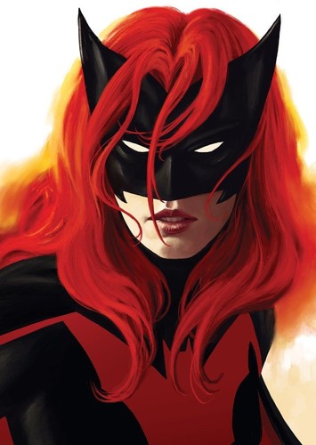 Batwoman / Kate Kane