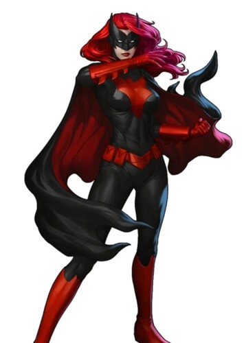 Batwoman