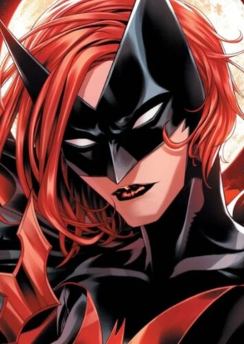 Batwoman
