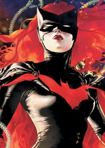 Batwoman (Kate Kane)