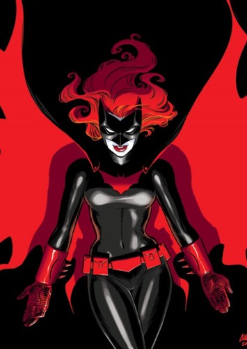 Batwoman / Katherine Kane