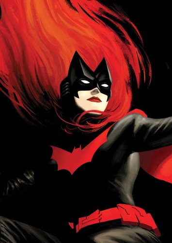 Batwoman / Katherine Kane