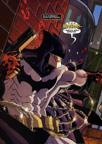 Batzarro