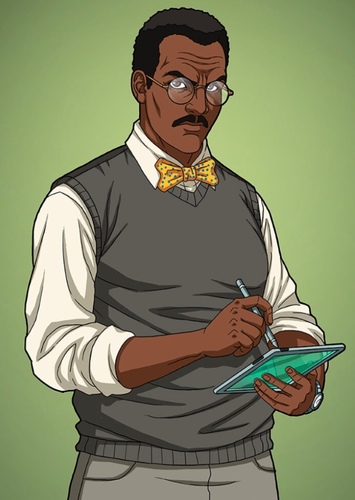 Baxter stockman