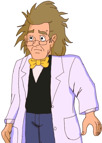 Baxter stockman
