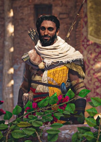 Bayek