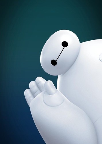Baymax
