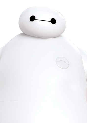 Baymax