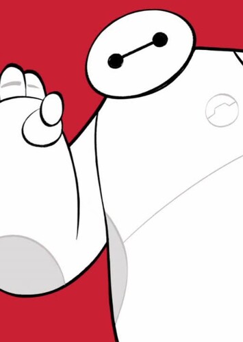 Baymax
