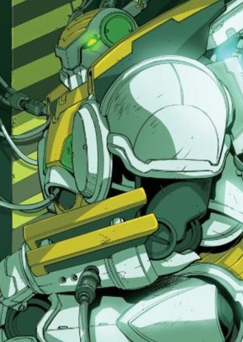 Baymax