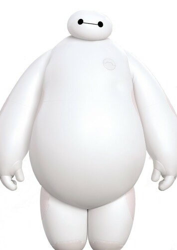 Baymax