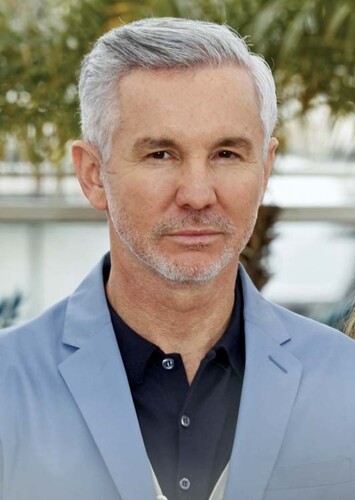 Baz Luhrman