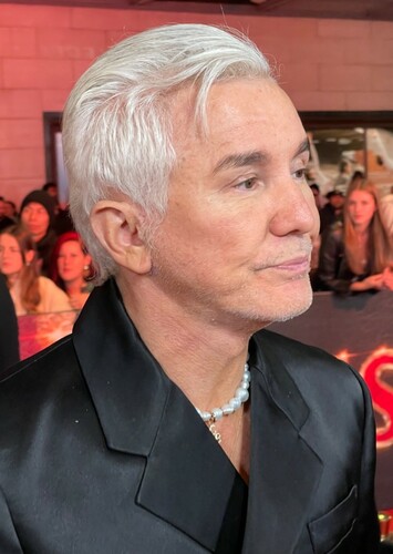 Baz Luhrmann