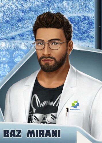 Baz Mirani