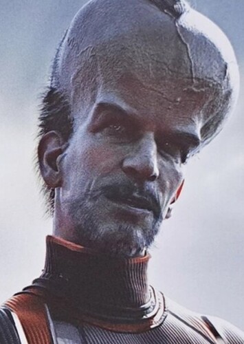 Baz Weaving / Doctor Mindbender