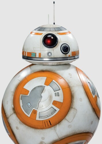 BB-8 (Voice)