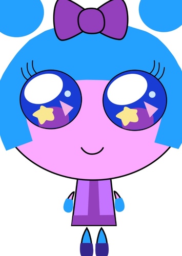 BB Blossom