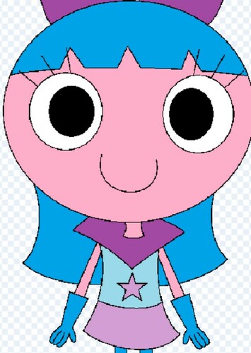 BB Blossom