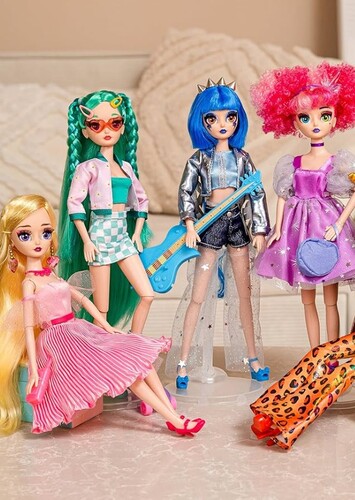 Be Fashion Academy