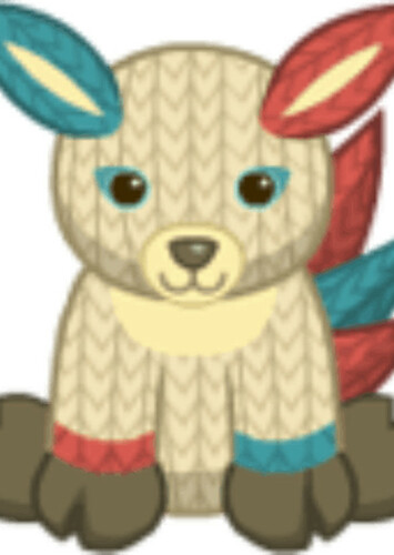 Be Merry Fawn
