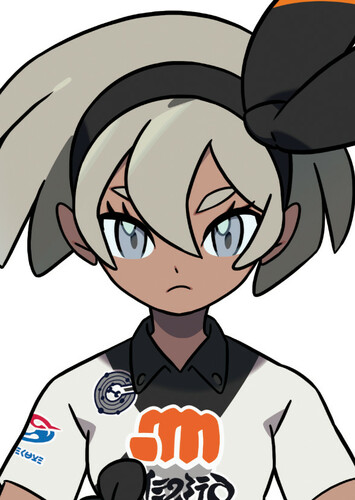 Bea (English Dub)