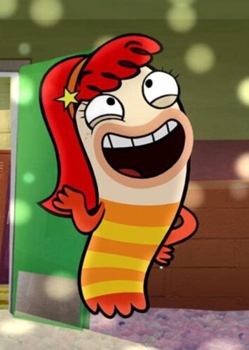 Bea Goldfishberg