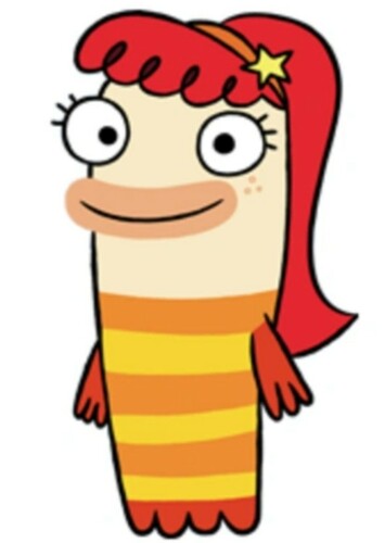 Bea Goldfishberg