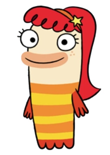Bea Goldfishberg