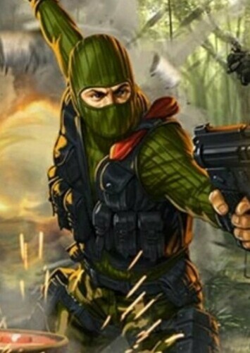 Beachhead
