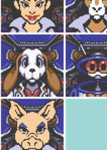 Beagle