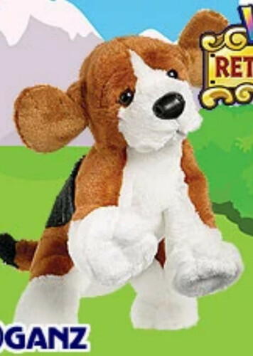Beagle