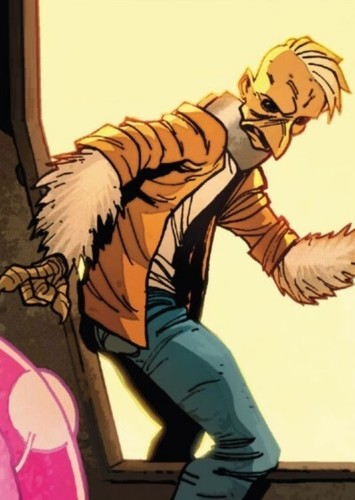 Beak