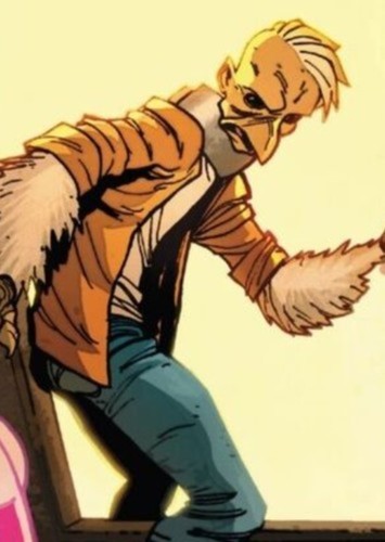 Beak