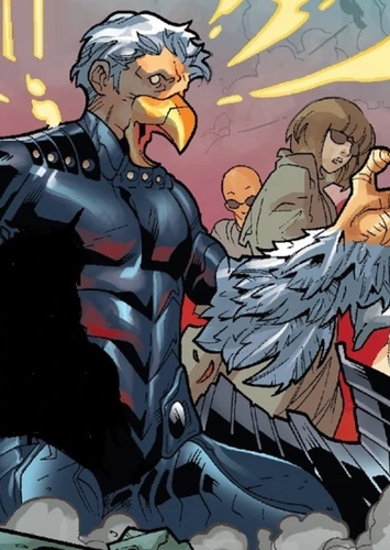 Beak