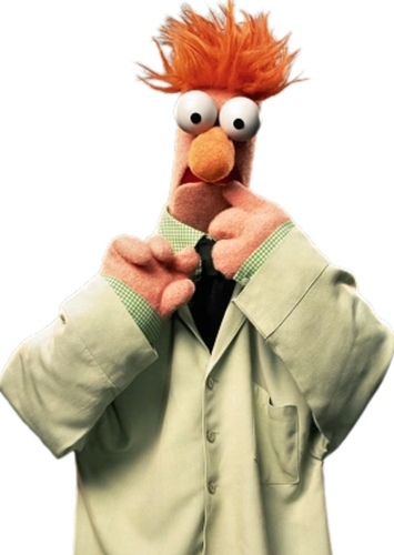 Beaker