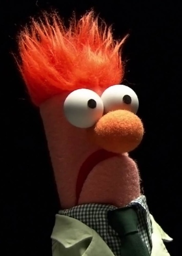 Beaker