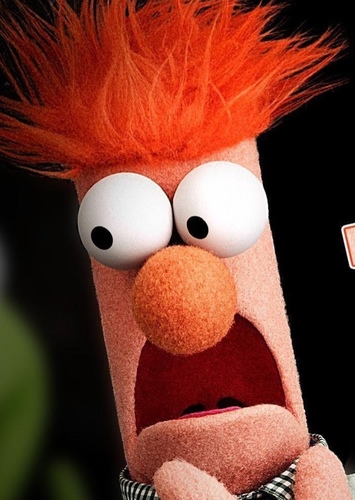 Beaker