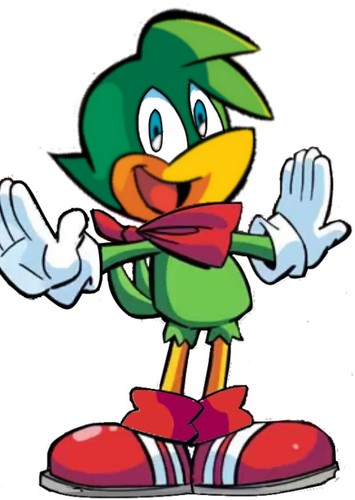 Bean The Dynamite