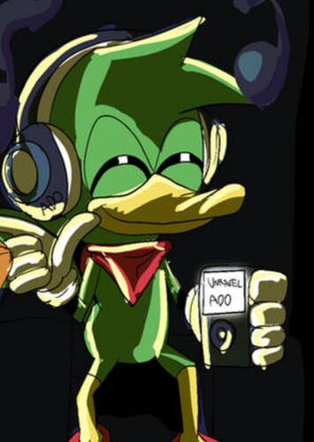 Bean the Dynamite