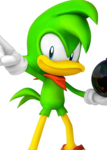 Bean The Dynamite