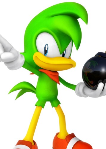 Bean the Dynamite