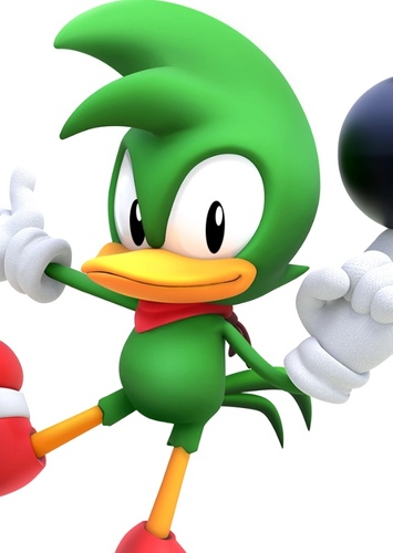 Bean the Dynamite
