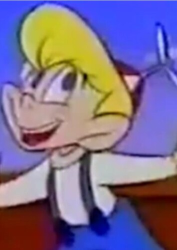 Beany Boy