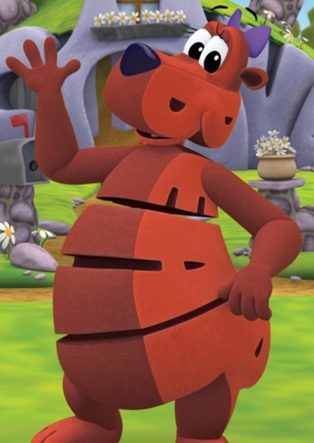 Bear