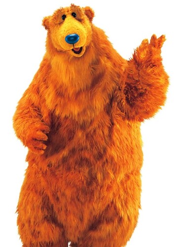 Bear