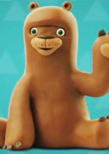 Bear