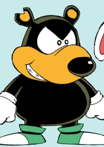 Bearenger