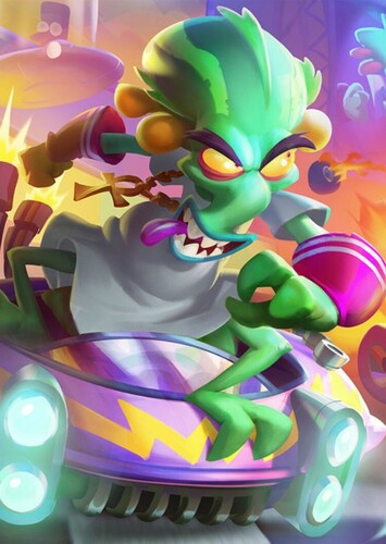 Nitros Oxide